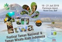Tingkatkan Industri Ekowisata, FTNWA ke-3 Kembali Digelar (Foto Dok Industry.co.id)