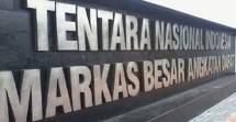 Mabes TNI (Foto Dok Industry.co.id)