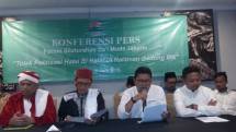 Habib Salim Jindan: Tangkap Jika Rusuh di MK