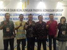 Masaro Jadi Paradigma Baru untuk Mengatasi Masalah Sampah di Indonesia