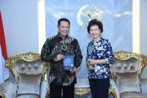 DPR: Kita Harus Bangga Banyak Maha Karya Indonesia Diakui Dunia