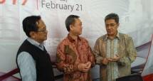 Hermawan Wijaya, Direktur BSD City (Ahmad Fadli/Industry.co.id)