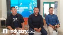 Peluncuran Lenna Platform Super Chatbot dan Ommi Channel versi 2.0 (Ridwan/Industry.co.id)