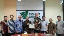 Ascost Asia Group berharap kolaborasi yang telah berjalan baik antara Ascort Asia Group dan Dompet Dhuafa dapat terus berlanjut, 