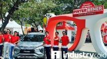 Roadshow 'Keluarga Xpander Pinter Bener' Hadir di Bekasi