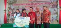 Confidence Peduli Lansia dengan Menggelar CSR bersama Anne Avantie yang bertajuk: &ldquo;Perduli Kasih Confidence Bersama Anne Avantie&rdquo;