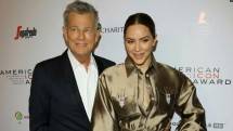 Musisi David Foster Akhiri Masa Sendirinya