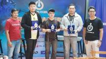GeekTalk Technologue: Industri Game Online Kian Berkembang Janjikan Sejuta Peluang