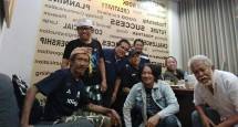Temu Kangen Wartawan dan Artis Digelar 21 Juli 2019 (Foto Dok Industry.co.id)