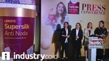 Gaet BCL Jadi Brand Ambasador, Avian Brands Luncurkan Cat Tembok Premium Supersilk Anti Noda