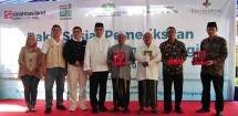 Baksos SinarMas Land 9Foto Dok Industry.co.id)