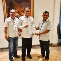 Bambang Soesatyo Ketua DPR RI (Foto Dok Industry.co.id)