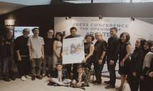 Press Conference Launching ARTOTEL Gajahmada &ndash; Semarang