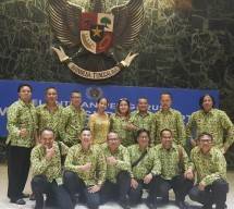 PWI DKI Jakarta Siap Kirim Tim ke Porwanas 2020 di Papua