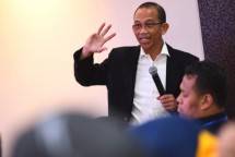 Budaya Responsif, Energi Baru Perum Jamkrindo