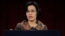 Menteri Keuangan, Sri Mulyani (Foto: Ist)