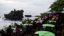 Wisata Bahari, Momentum Tingkatkan Kunjungan Wisman Timur Tengah