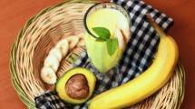 Banavo Smoothie