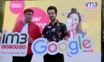 Indosat Ooredoo Meluncurkan Mobile Data Plan, Cara Baru Cek Kuota dan Beli Paket Data Langsung Dari Android