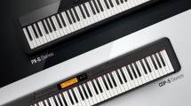 Luncurkan Dua Piano Digital Teranyar, CASIO Optimis Prospek Penjualan di Indonesia Sangat Baik