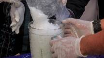 BNN Musnahkan 11 Kg Shabu
