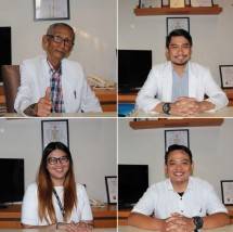 President Medical Center (dok INDUSTRY.co.id)