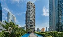 Alila SCBD