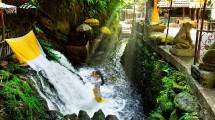 Bali Hindu Wellness Retreat