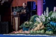 Menteri Pariwisata Arief Yahya