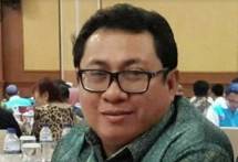 Mantan Ketua Persatuan Wartawan Indonesia (PWI) Provinsi Banten sekaligus Pendiri Serikat Media Siber Indonesia (SMSI), Firdaus