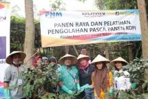 Perum Jamkrindo dukung pelatihan pasca panen petani