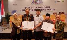Aplikasi Otonomi Expo 2019 Ajak Kabupaten Jemput Bola Investasi Lestari