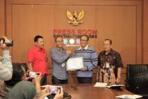 Menkop dan UKM Puspayoga mengapresiasi Koperasi Karyawan Telekomunikasi Seluler Indonesia (Kisel) masuk 100 besar Koperasi Dunia