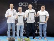 Adhi Commuter Properti