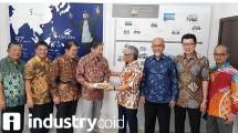 Ciputra Residence Gandeng Toyota Housing Garap Kawasan Hunian Premium Bali Dwipa di CitraRaya Tangerang