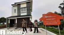 Aplikasikan Teknologi Dalam Pembangunan, Hunian Premium Bali Dwipa Miliki Keunggulan Tahan Gempa