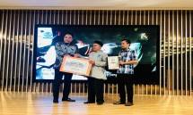 KPMT Gandeng BSM Perluas Ekonomi Syariah di Indonesia