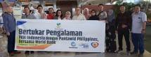 Wujudkan Janji Presiden, Kemensos kirim 10 SDM PKH Berprestasi Studi Banding ke Phillipina