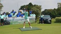 Camry Invitational Golf Tournament (CIGT)