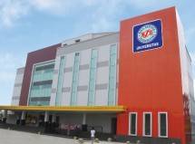 Universitas Bina Sarana Informatika (UBSI) 