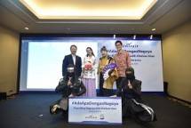 Bandara Centrair Memperkenalkan Nagoya sebagai Destinasi Menarik Jepang