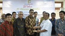 Perayaan ulangtahun Elnusa Petrofin