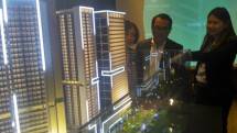 PT Metropolitan Karyadeka Ascendas (MKA) menghadirkan hunian konsep WOHO (Work Office Home Office) pada pembangunan One Parc Puri kawasan hunian dan perkantoran terbaru di wilayah barat Jakarta.