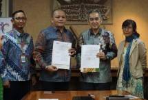 Sinergi SMF dan Kemenpar Kembangkan Homestay di 10 DPP