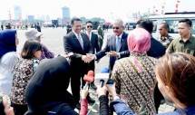 Bambang Soesatyo Ketua DPR RI (Foto Dok Industry.co.id)