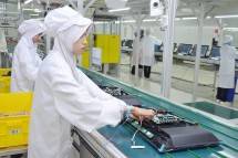 Industri Elektronika