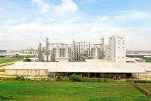PT Japfa Comfeed Indonesia Tbk (Foto Dok Industry.co.id)