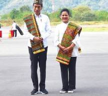 Presiden Jokowi(Foto Setkab)