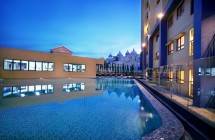 Sambut Libur Sekolah di Atria Hotel & Residences Gading Serpong