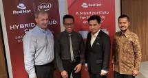Perusahaan Enterprise Percepat Pencapaian Hasil Bisnis Melalui Red Hat Open Innovation Labs
